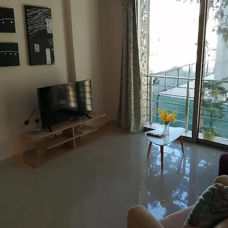 Lejlighed Aqua Royal Alexus Luxury Kyrenia (Northern Cyprus)