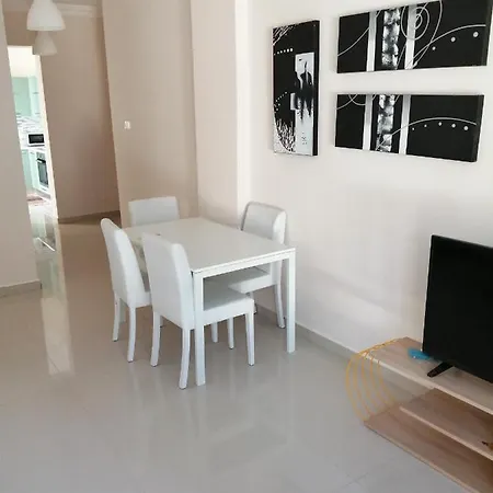 Lejlighed Aqua Royal Alexus Luxury Kyrenia (Northern Cyprus)