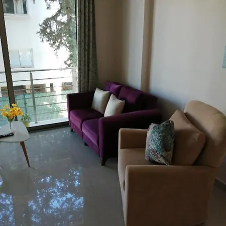 Aqua Royal Alexus Luxury Lejlighed *