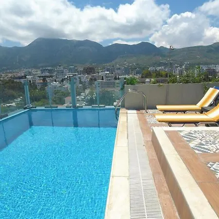 Apartamento Aqua Royal