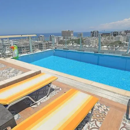 Aqua Royal Alexus Luxury Kyrenia (Northern Cyprus)