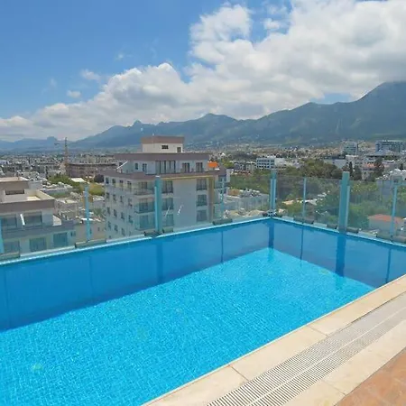 Apartamento Aqua Royal Kyrenia (Northern Cyprus)