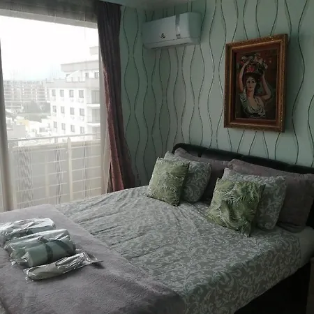 Aqua Royal Alexus Luxury Kyrenia (Northern Cyprus)