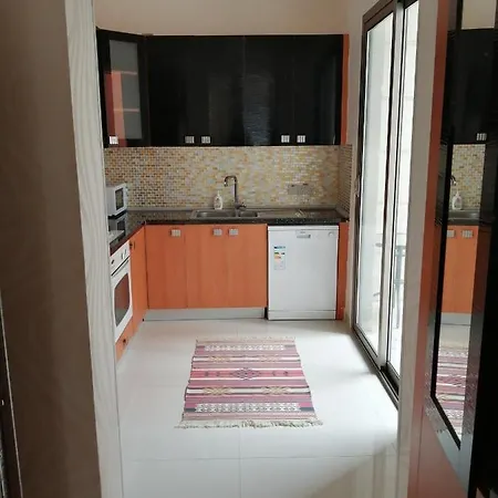 Apartamento Aqua Royal