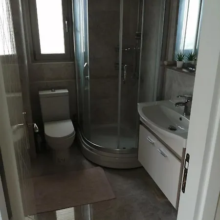 Aqua Royal Alexus Luxury Lejlighed Kyrenia (Northern Cyprus)