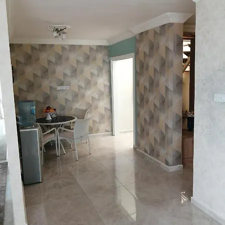 Aqua Royal Alexus Luxury