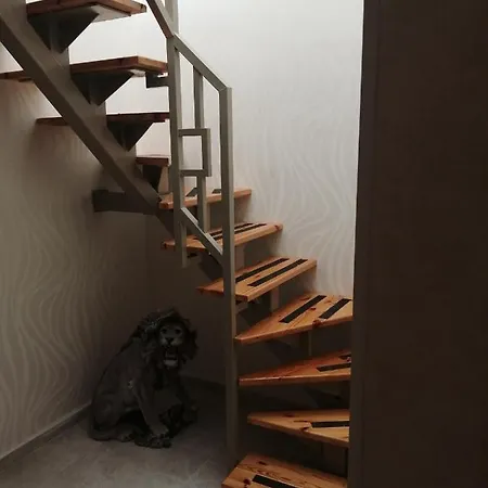 Aqua Royal Alexus Luxury Lejlighed Kyrenia (Northern Cyprus)