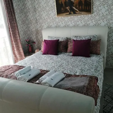 Aqua Royal Alexus Luxury Kyrenia (Northern Cyprus)