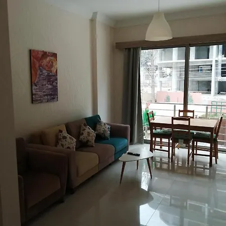 Aqua Royal Alexus Luxury * Kyrenia (Northern Cyprus)