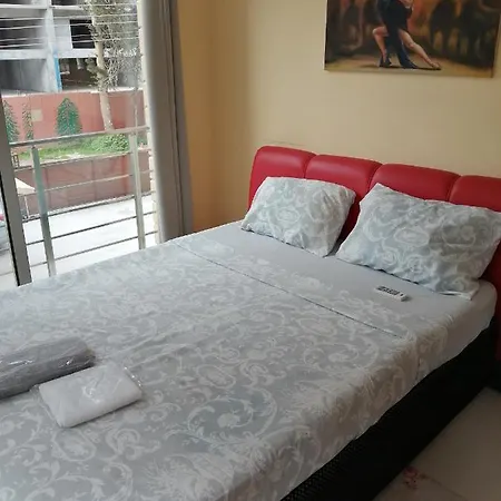 Aqua Royal Apartamento Kyrenia (Northern Cyprus)
