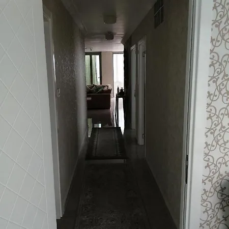 Aqua Royal Alexus Luxury Lejlighed Kyrenia (Northern Cyprus)