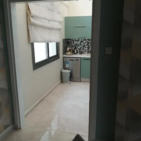 Lejlighed Aqua Royal Alexus Luxury Kyrenia (Northern Cyprus)