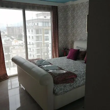 Aqua Royal Alexus Luxury Lejlighed Kyrenia (Northern Cyprus)