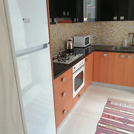 Aqua Royal Alexus Luxury Lejlighed Kyrenia (Northern Cyprus)