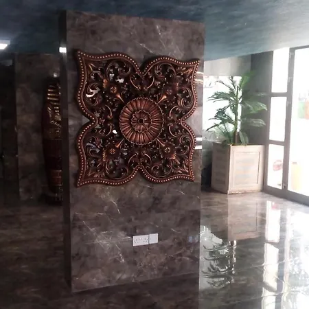 Aqua Royal Apartamento