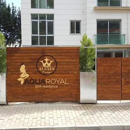 Aqua Royal *