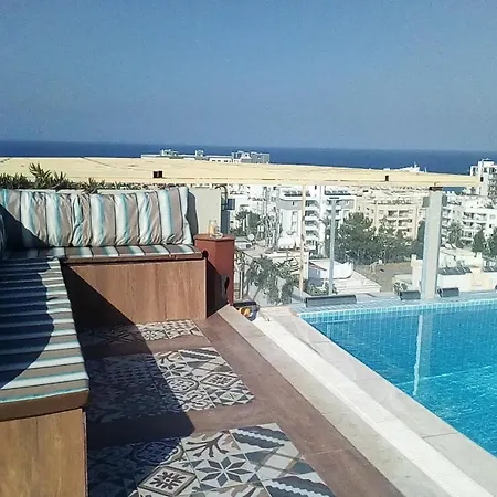 Aqua Royal Apartamento