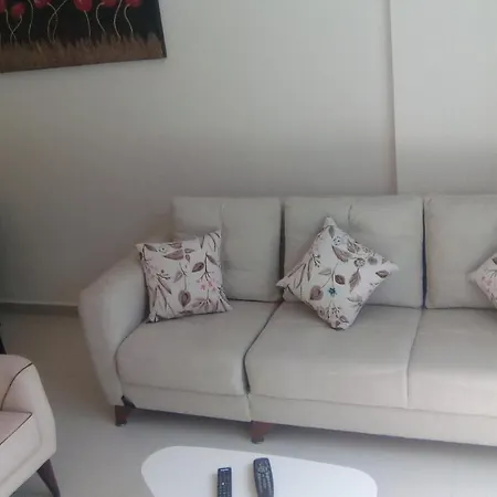 Aqua Royal Apartamento Kyrenia (Northern Cyprus)