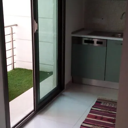 Aqua Royal Apartamento Kyrenia (Northern Cyprus)