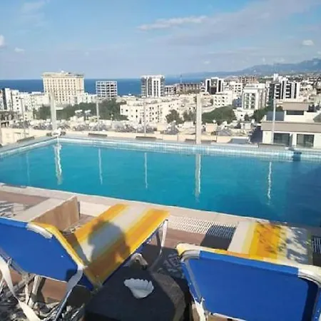 Aqua Royal Alexus Luxury * Kyrenia (Northern Cyprus)