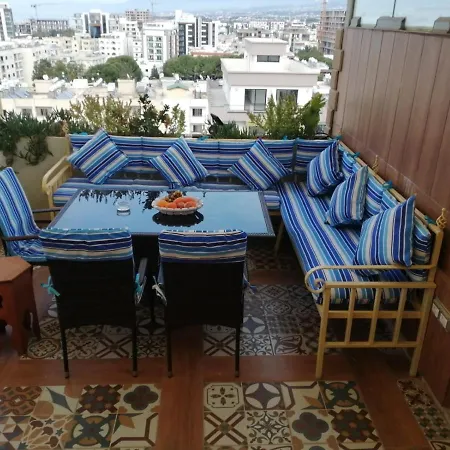 Apartamento Aqua Royal Kyrenia (Northern Cyprus)