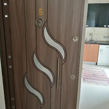 Apartamento Aqua Royal Kyrenia (Northern Cyprus)