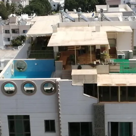 Aqua Royal Alexus Luxury * Kyrenia (Northern Cyprus)