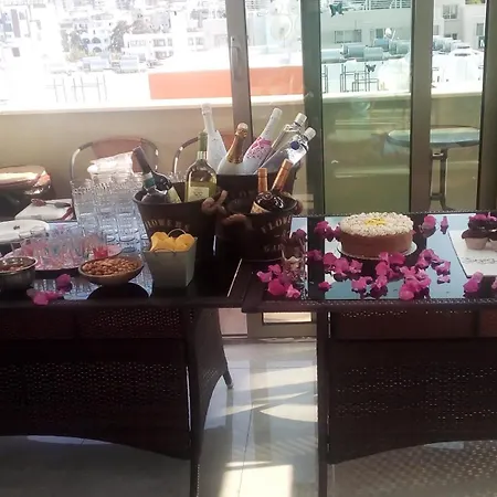 Apartamento Aqua Royal Kyrenia (Northern Cyprus)