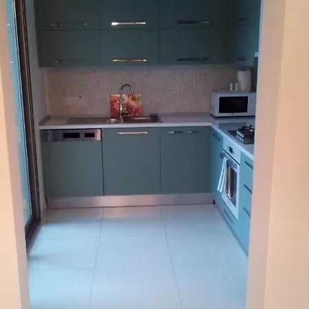 Apartamento Aqua Royal