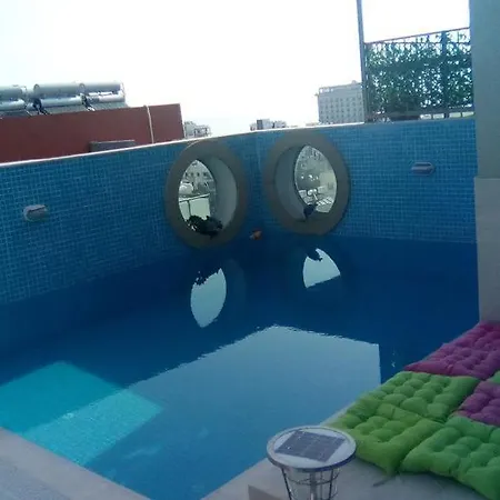 Aqua Royal Alexus Luxury *