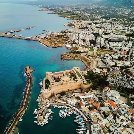 Aqua Royal * Kyrenia (Northern Cyprus)