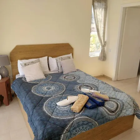 Apartamento Aqua Royal *