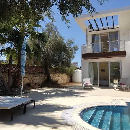 Aqua Royal Apartamento