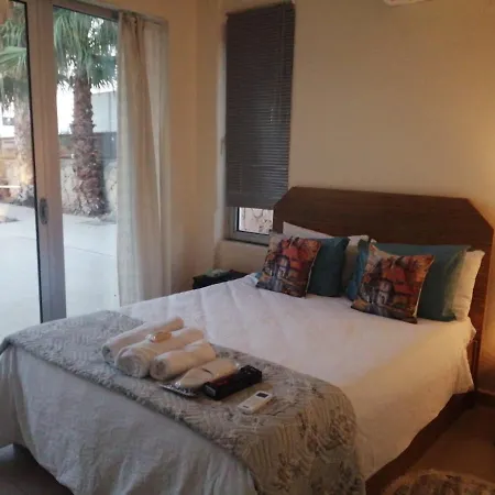 Aqua Royal Apartamento Kyrenia (Northern Cyprus)