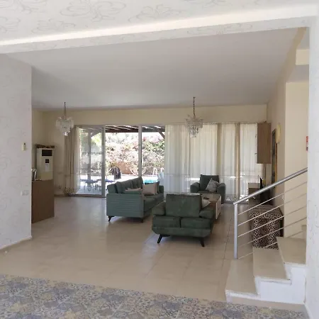 Aqua Royal Apartamento