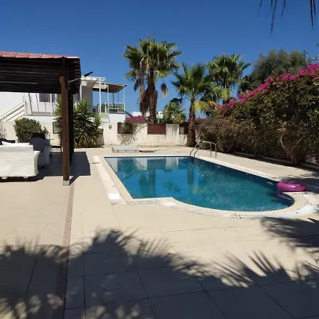 Apartamento Aqua Royal