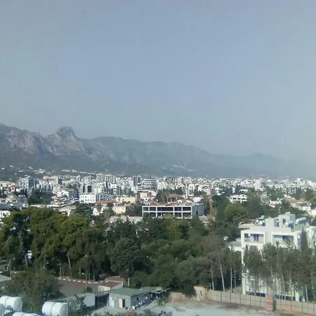 Aqua Royal Alexus Luxury * Kyrenia (Northern Cyprus)