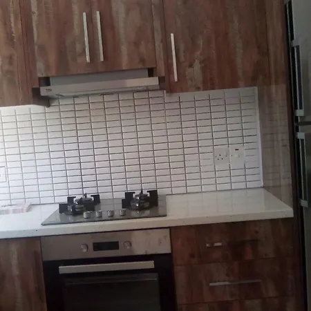 Aqua Royal Alexus Luxury Lejlighed