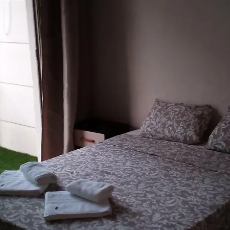 Aqua Royal Alexus Luxury Kyrenia (Northern Cyprus)