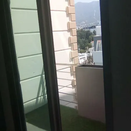 Aqua Royal Alexus Luxury * Kyrenia (Northern Cyprus)