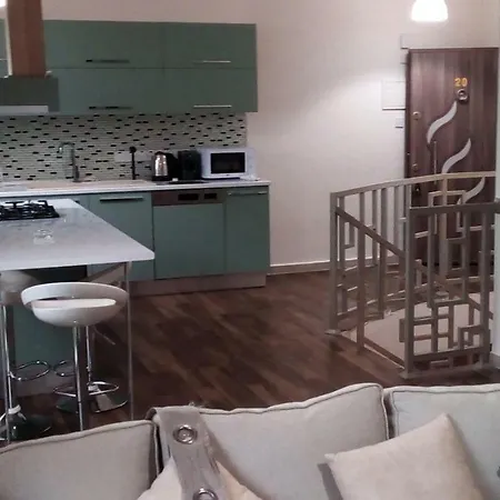 Lejlighed Aqua Royal Alexus Luxury