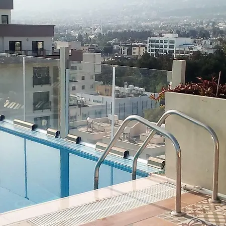 Aqua Royal Alexus Luxury *