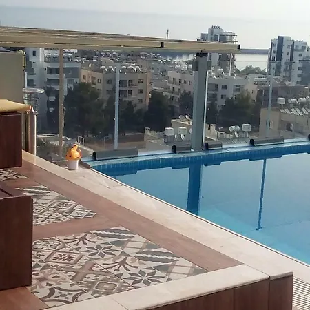 Aqua Royal Apartamento