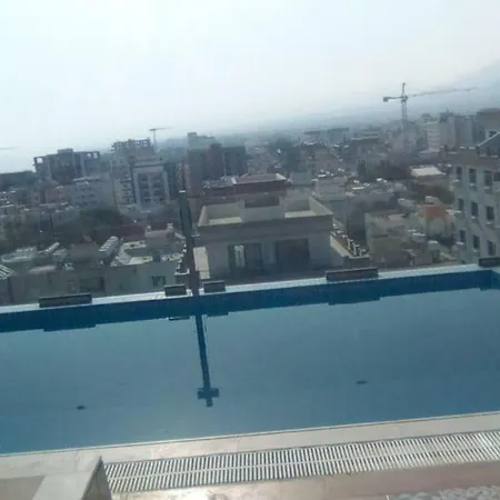 Aqua Royal Alexus Luxury *