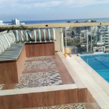 Aqua Royal Kyrenia (Northern Cyprus)