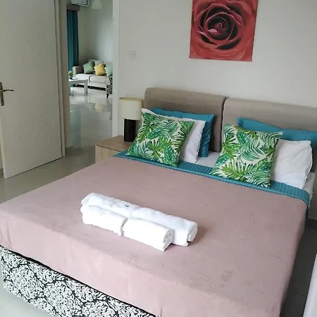 Aqua Royal Alexus Luxury Lejlighed Kyrenia (Northern Cyprus)