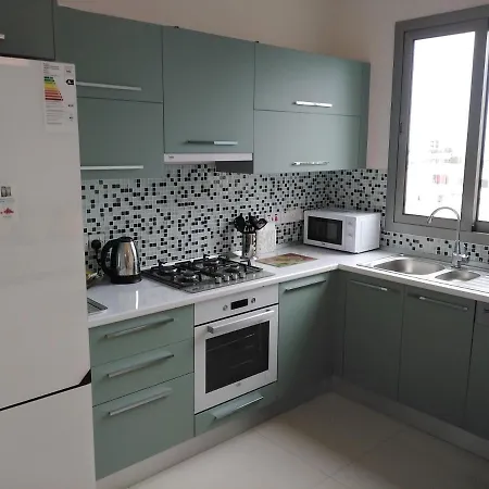 Aqua Royal Alexus Luxury Kyrenia (Northern Cyprus)