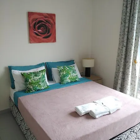 Lejlighed Aqua Royal Alexus Luxury Kyrenia (Northern Cyprus)