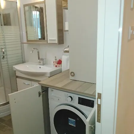 Lejlighed Aqua Royal Alexus Luxury *