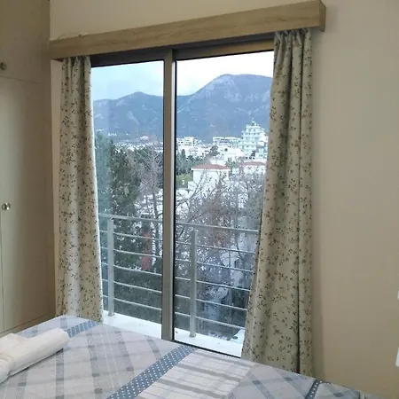 Aqua Royal Alexus Luxury Lejlighed *